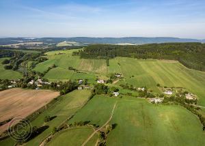 Městečko Trnávka včetně přidružených obcí