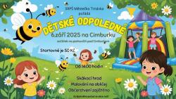 Dětský den Cimburk