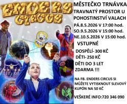 Circus enders