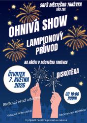Lampionový průvod