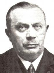 Franz Spina