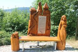 8) Bílá paní na Cimburku